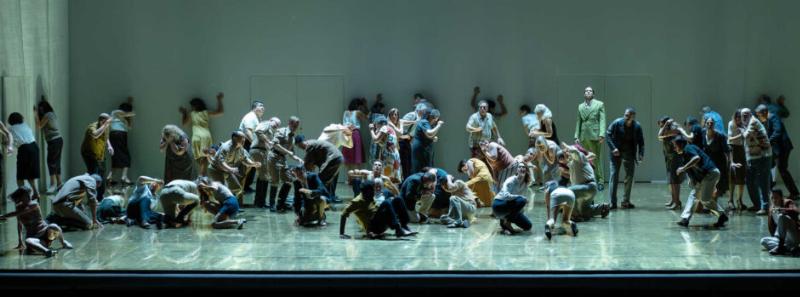 orchestre musique classique francais epoque baroque instruments costumes